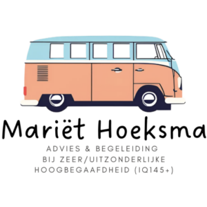 IQ145+ Ouderavonden (online)